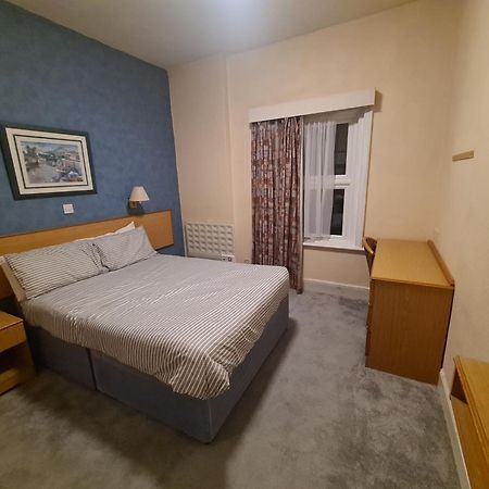 Devon Towers Hotel Bournemouth Esterno foto
