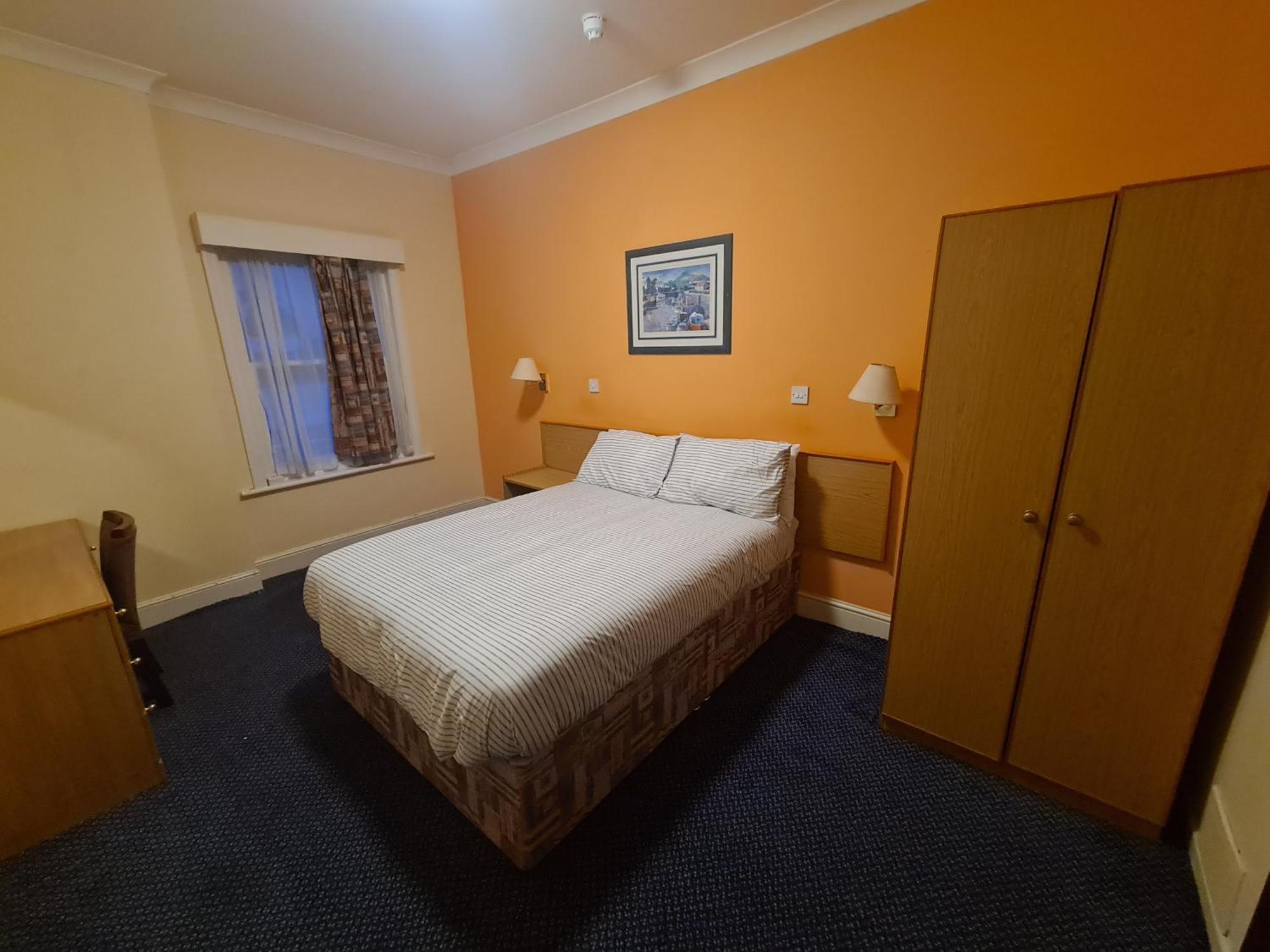 Devon Towers Hotel Bournemouth Esterno foto