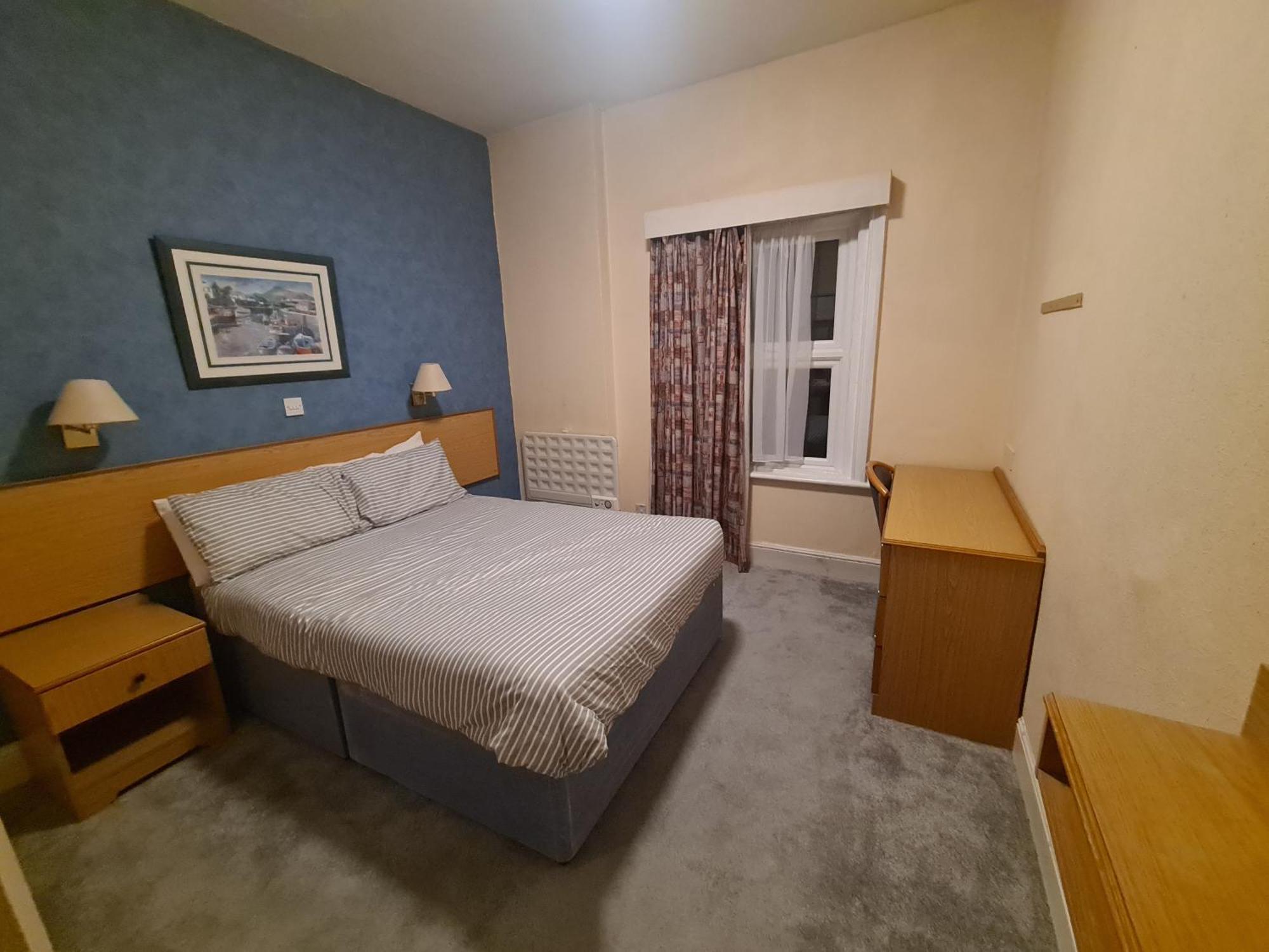 Devon Towers Hotel Bournemouth Esterno foto