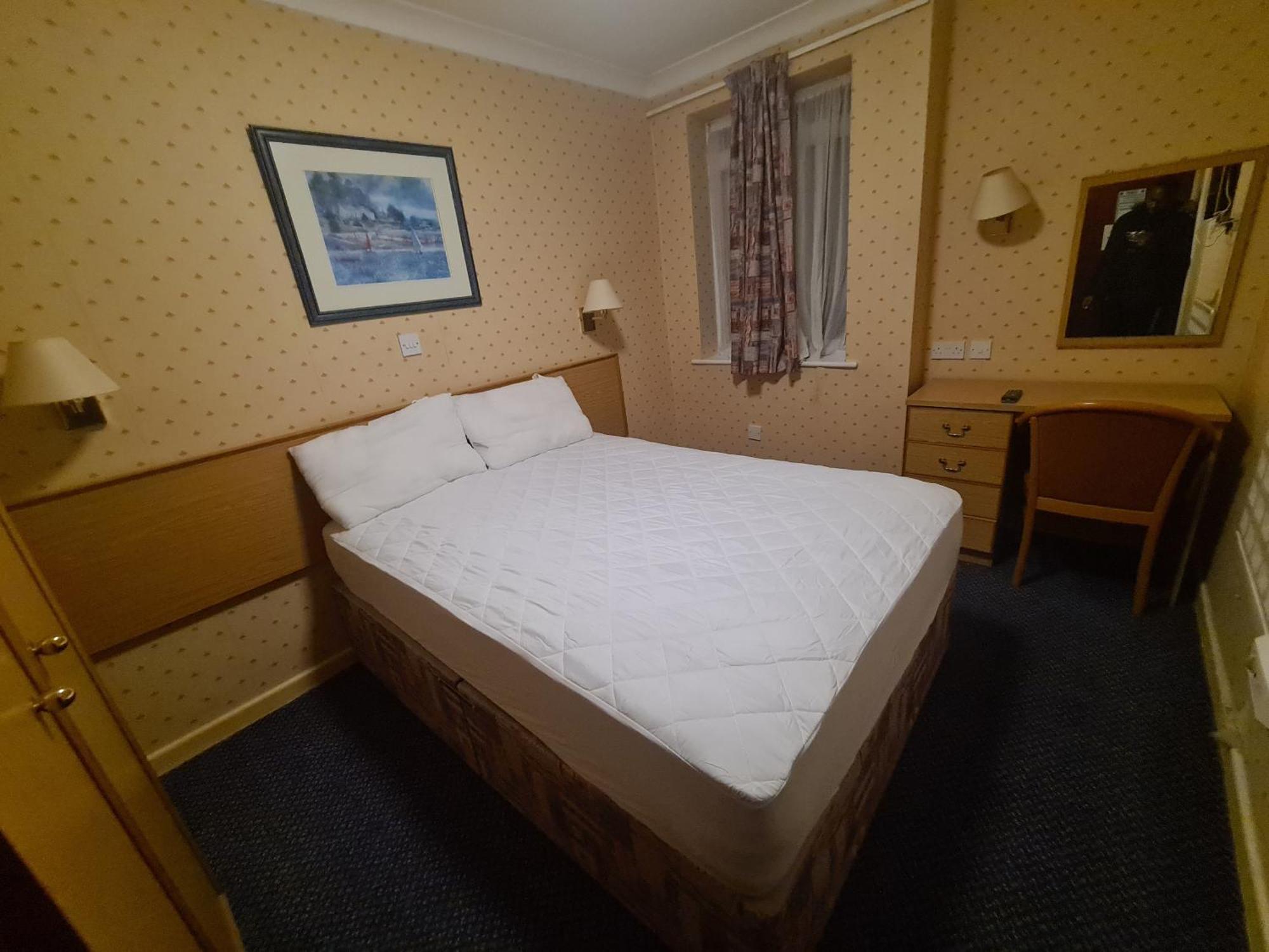 Devon Towers Hotel Bournemouth Esterno foto