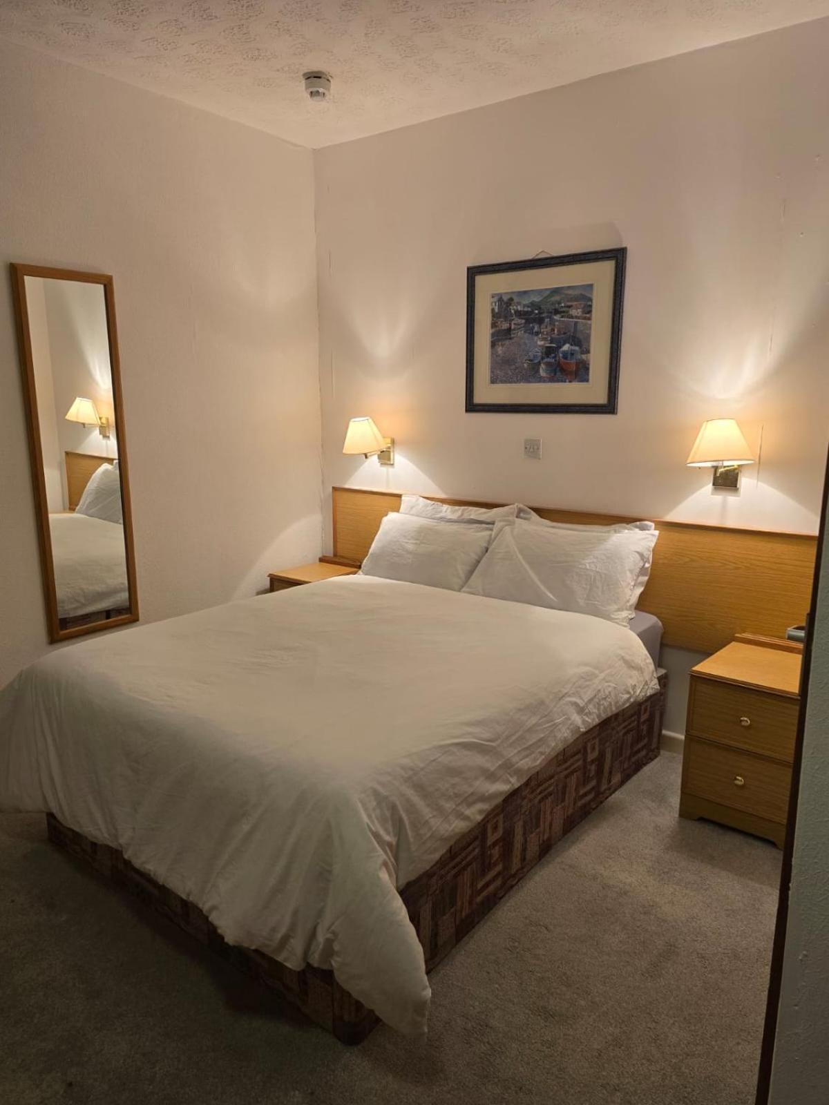 Devon Towers Hotel Bournemouth Esterno foto